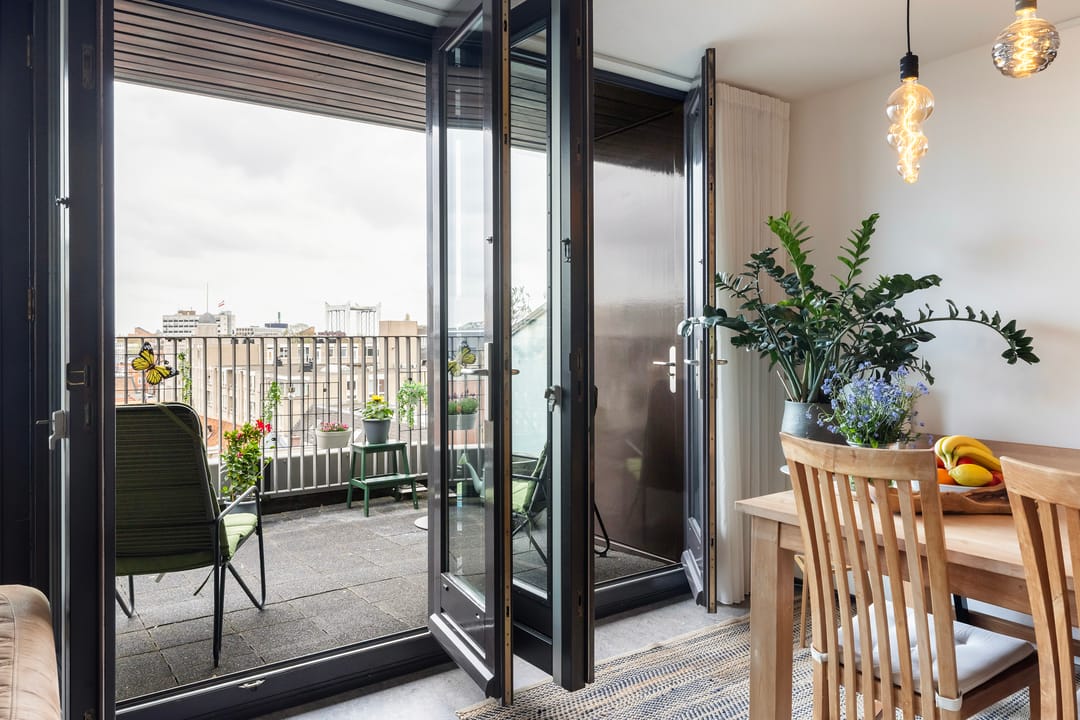 Foto 22 van Statenplaats 9-D