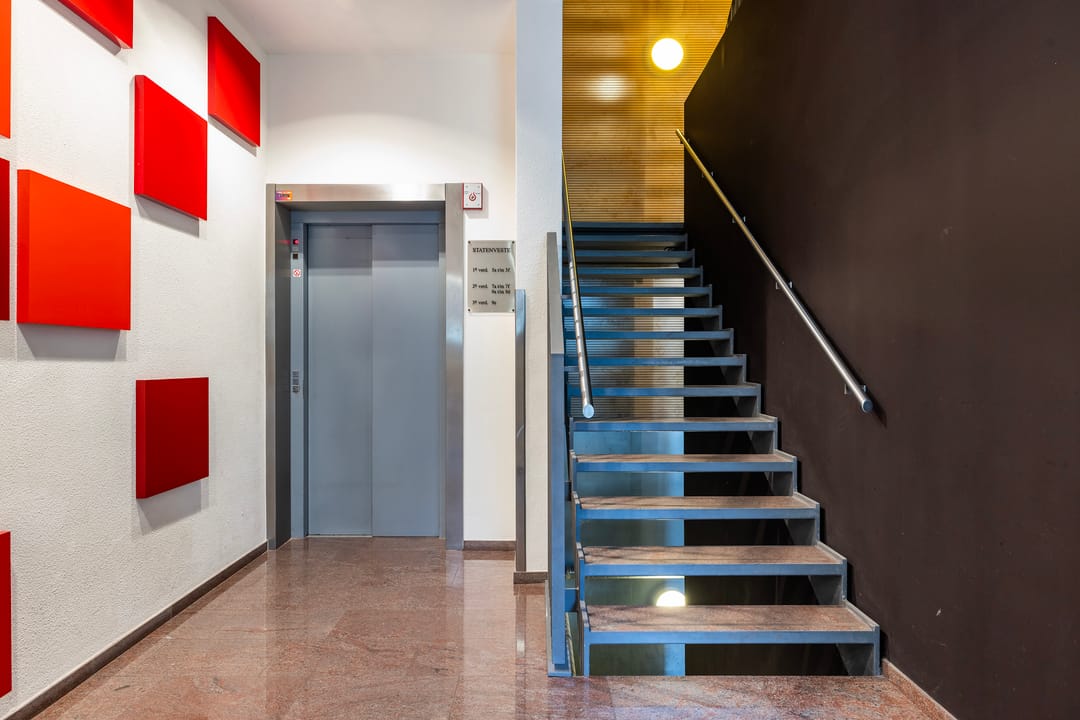 Foto 7 van Statenplaats 9-D