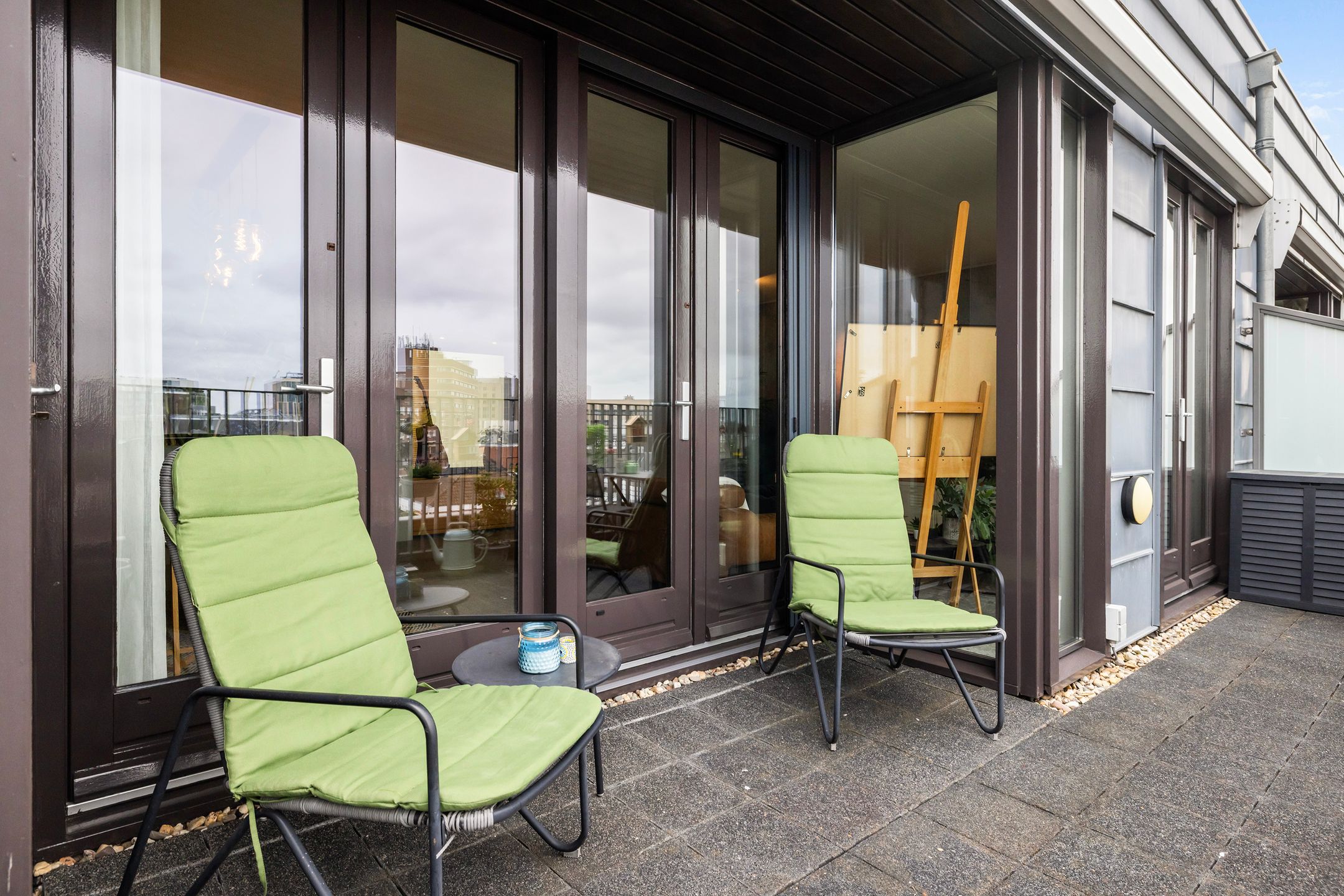 Foto 27 van Statenplaats 9-D