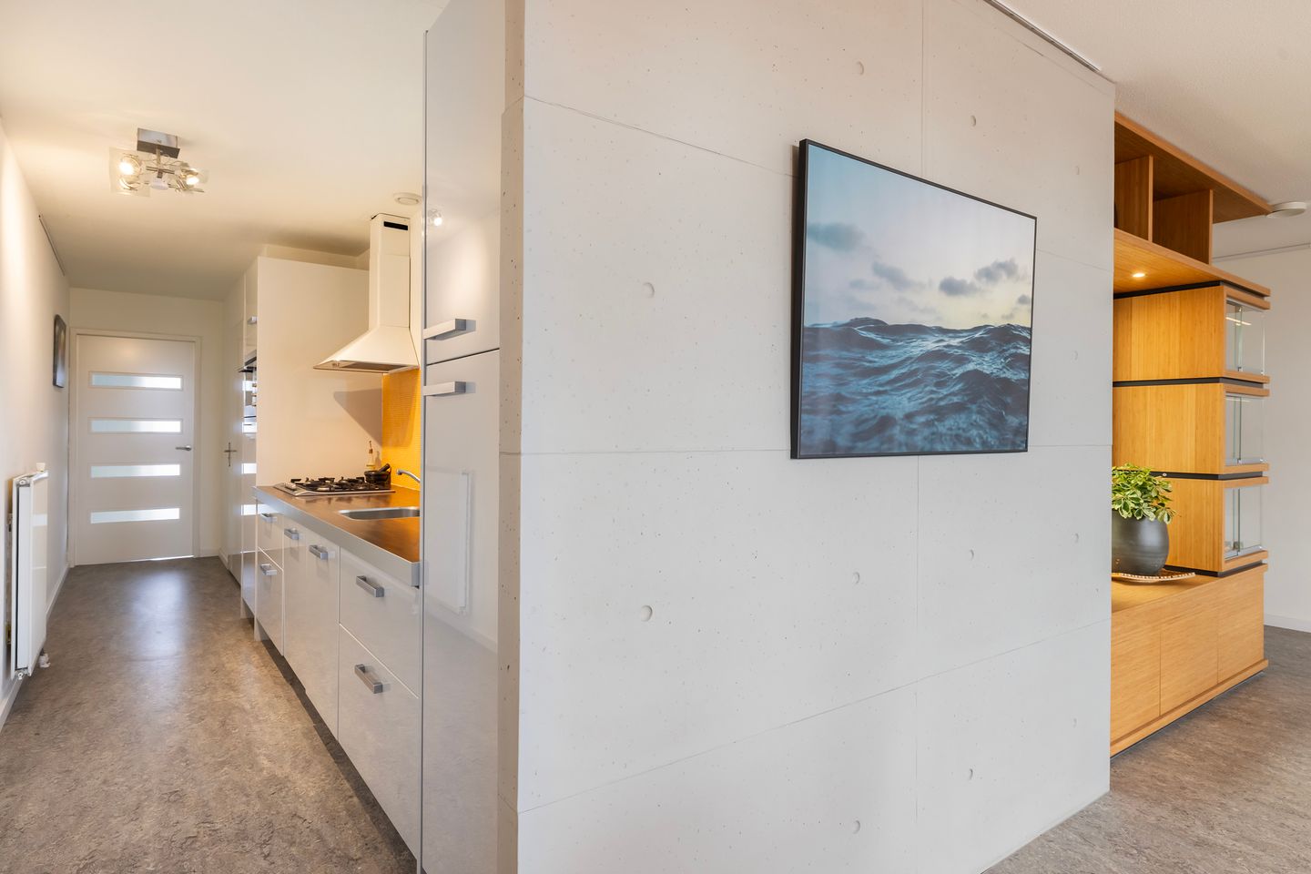 Foto 29 van Statenplaats 9-D