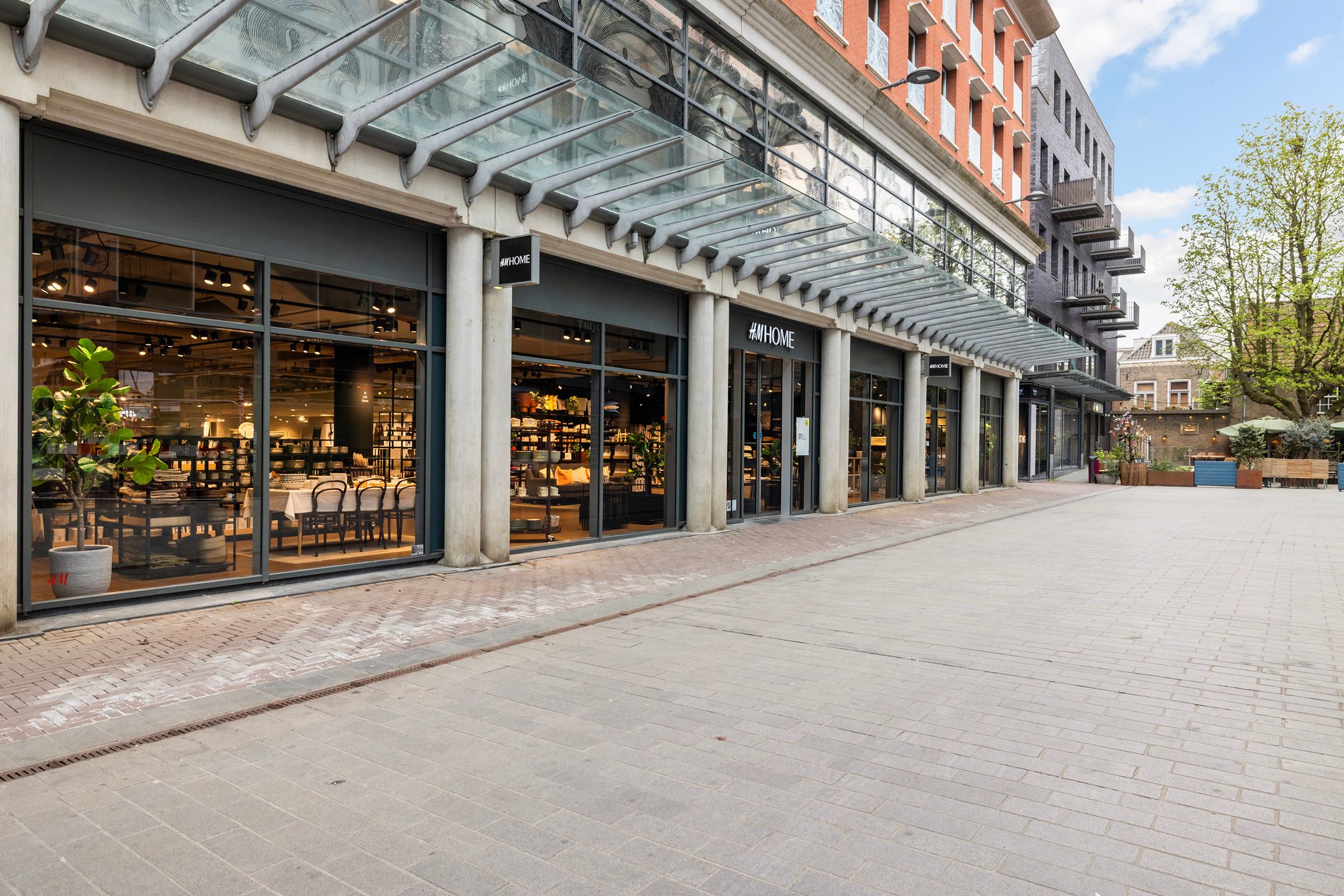 Foto 6 van Statenplaats 9-D