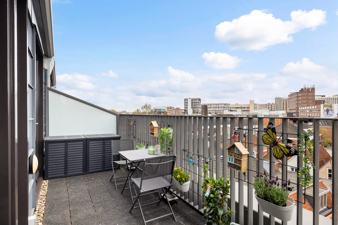 Foto 26 van Statenplaats 9-D