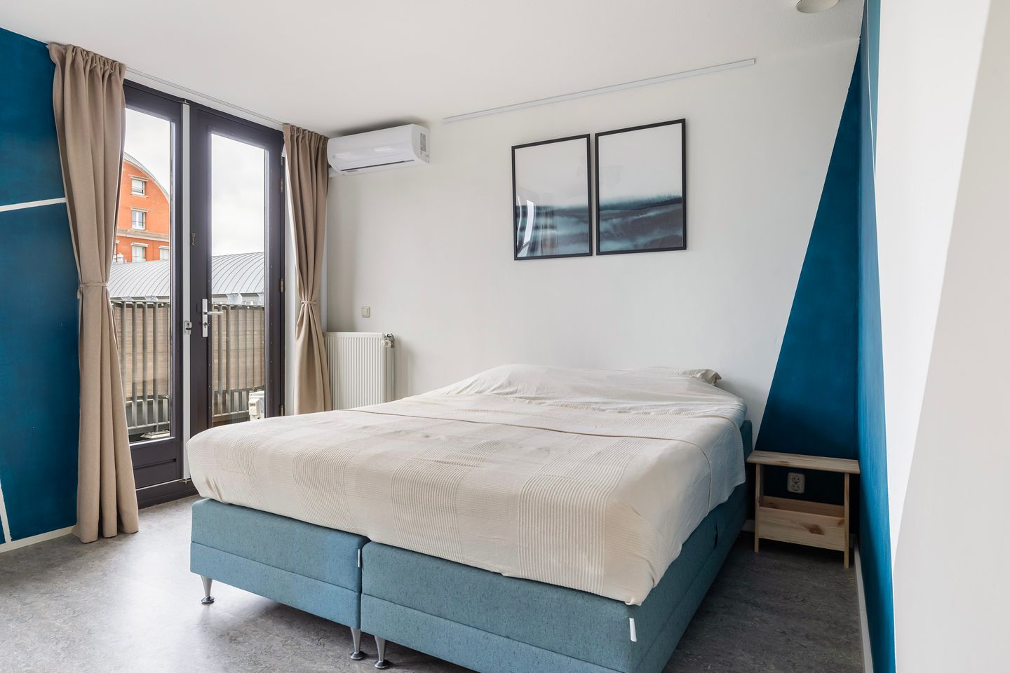 Foto 35 van Statenplaats 9-D