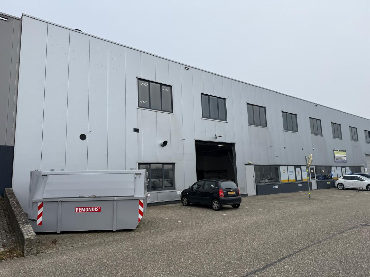 Bekijk foto 3 van Bergerweg 170