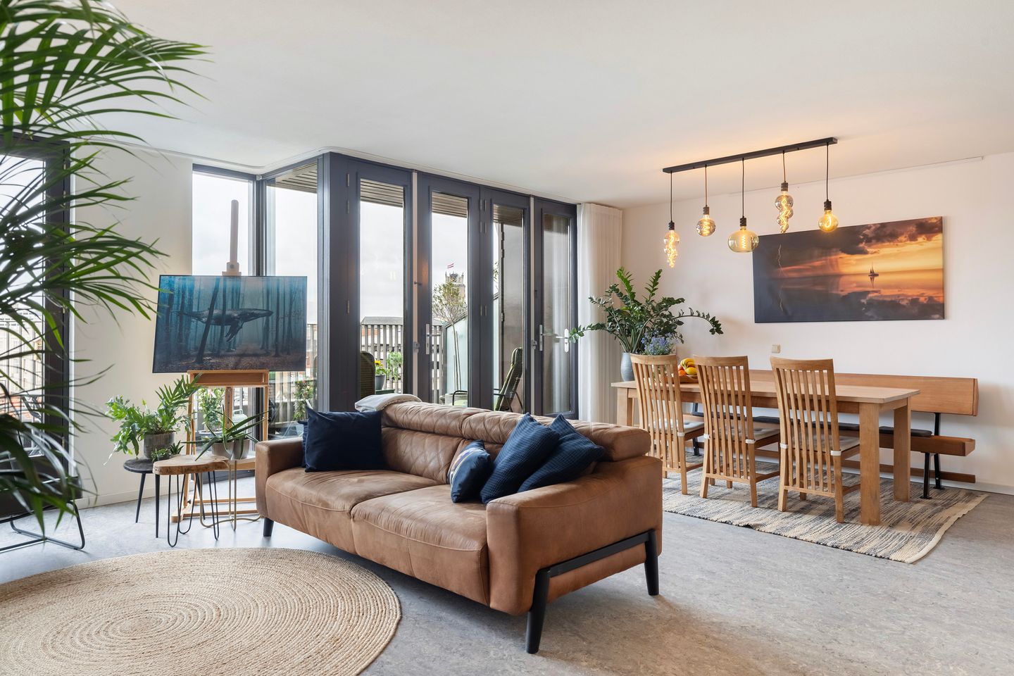 Foto 19 van Statenplaats 9-D