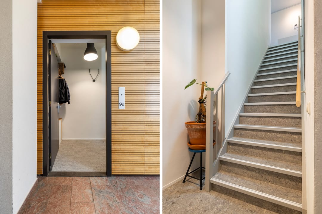 Foto 11 van Statenplaats 9-D