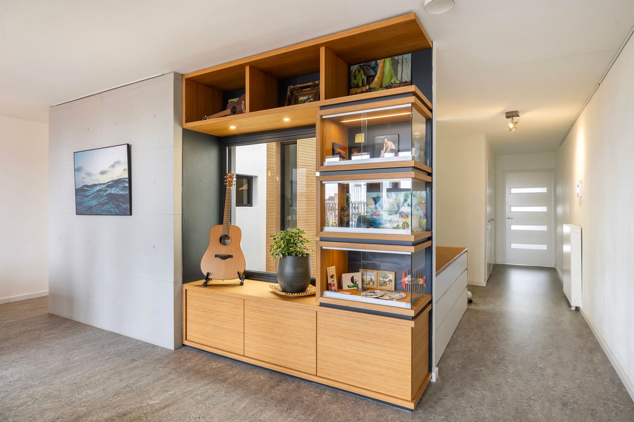 Foto 15 van Statenplaats 9-D