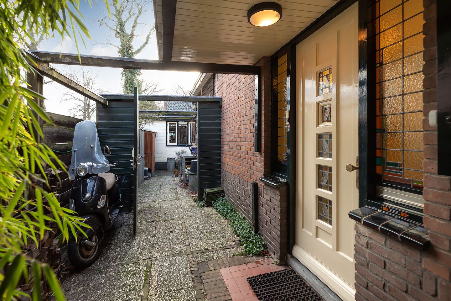 Foto 4 van Berkenweg 45