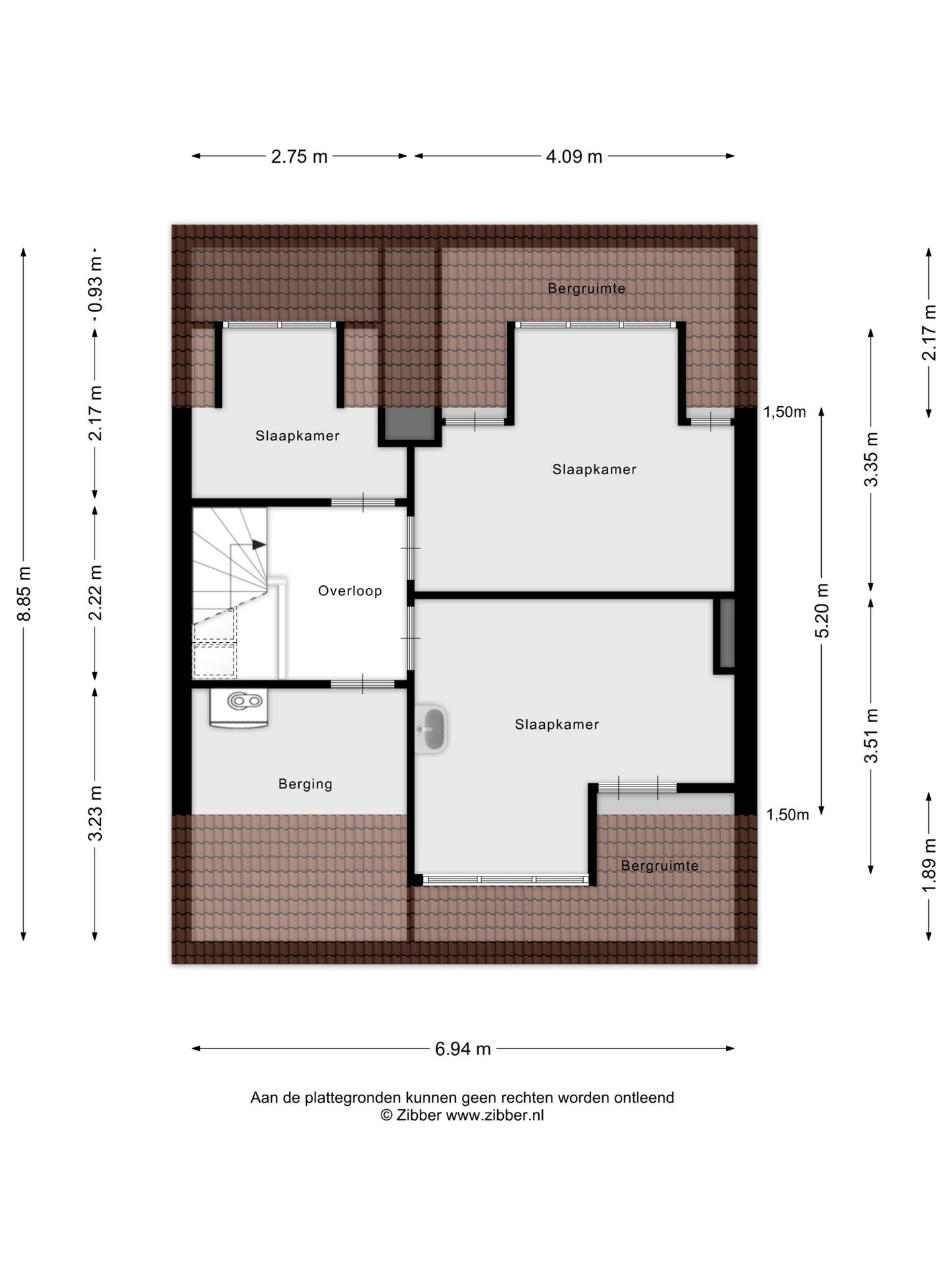 Foto 55 van Goorstraat 3