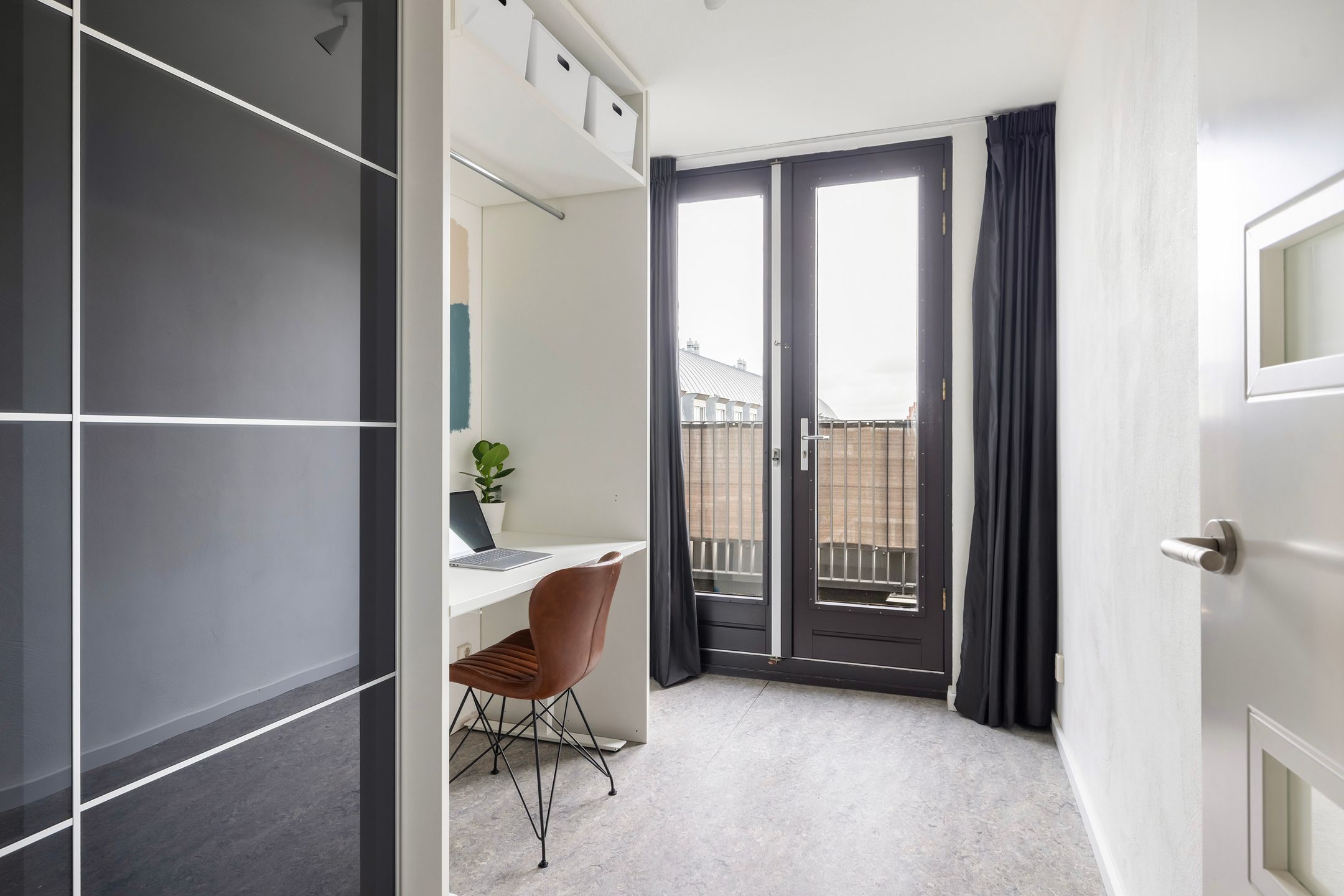 Foto 33 van Statenplaats 9-D