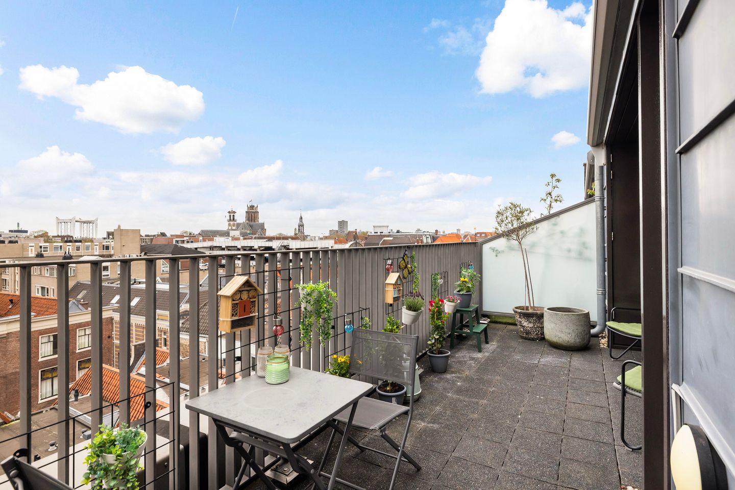 Foto 25 van Statenplaats 9-D