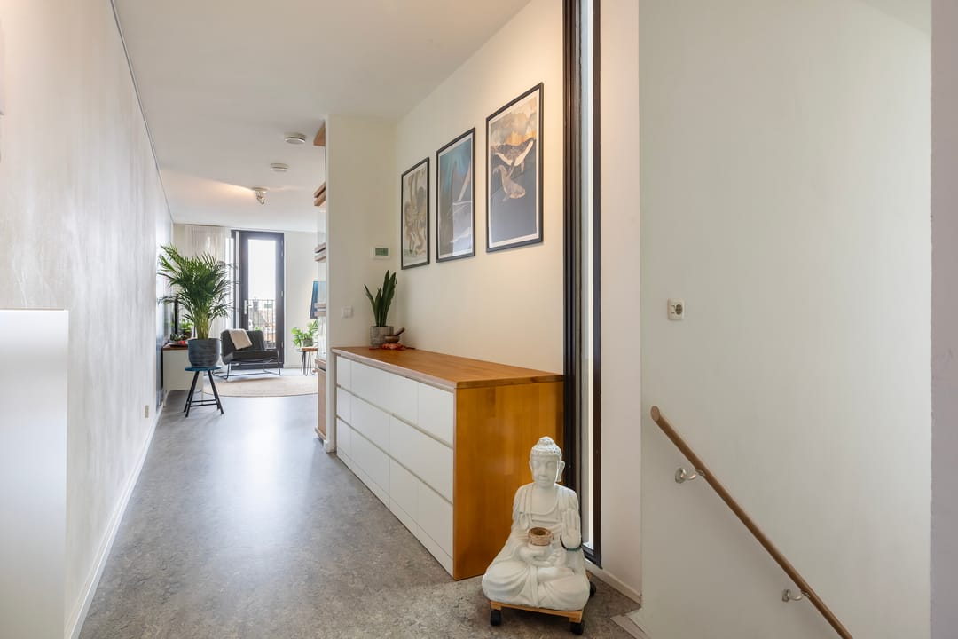 Foto 13 van Statenplaats 9-D