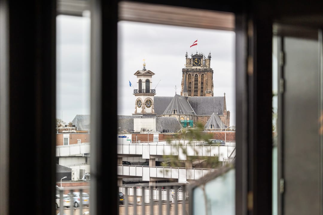 Foto 23 van Statenplaats 9-D