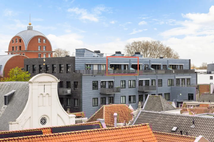 Foto 5 van Statenplaats 9-D