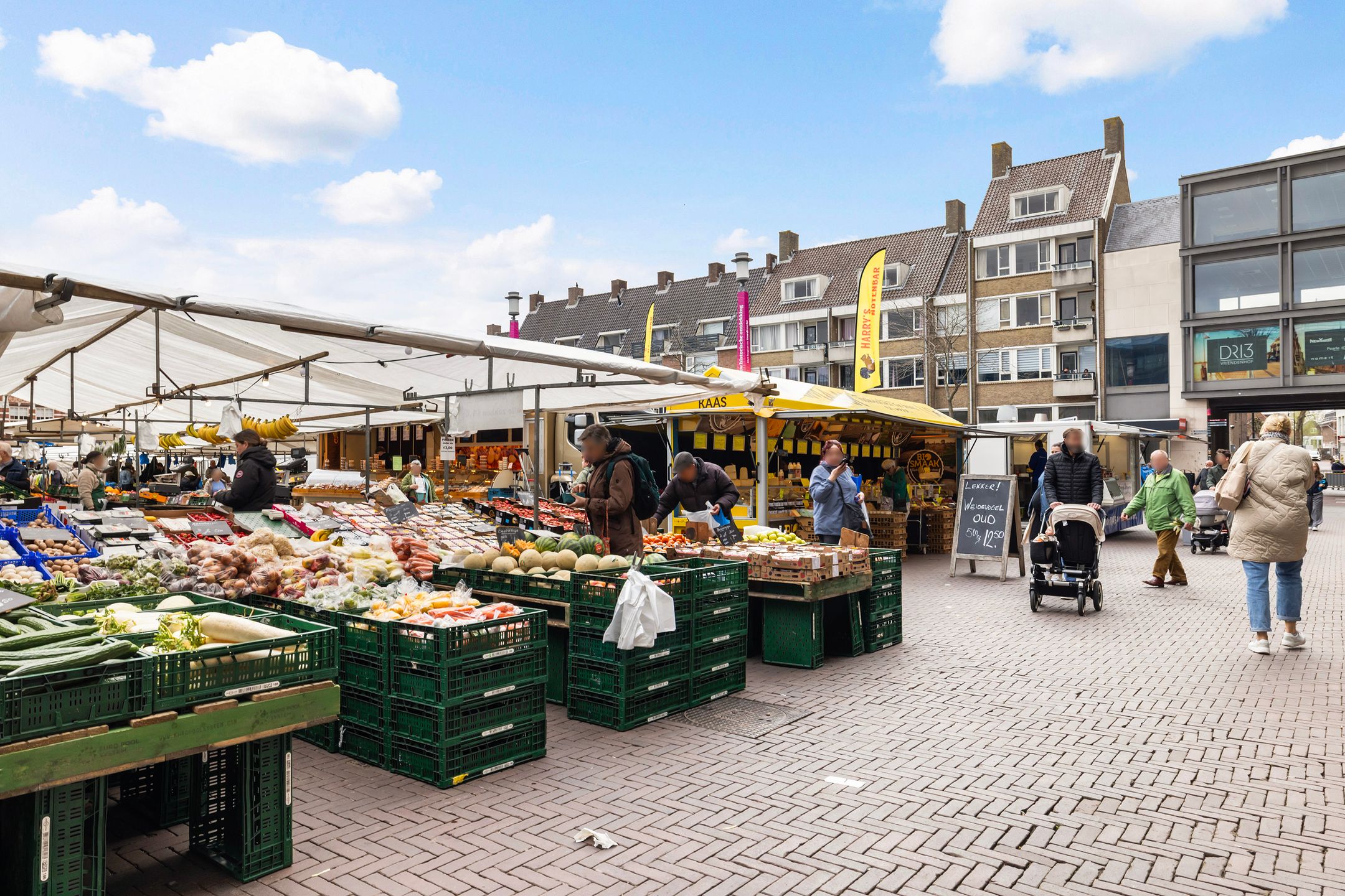 Foto 42 van Statenplaats 9-D