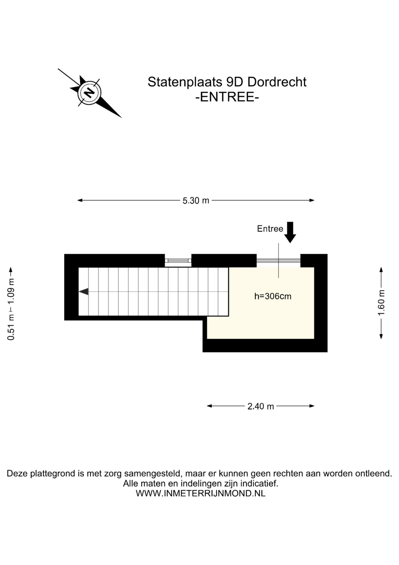 Foto 44 van Statenplaats 9-D