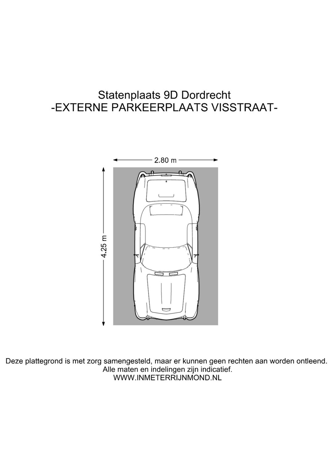 Foto 47 van Statenplaats 9-D