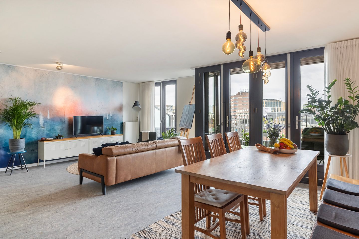 Foto 20 van Statenplaats 9-D