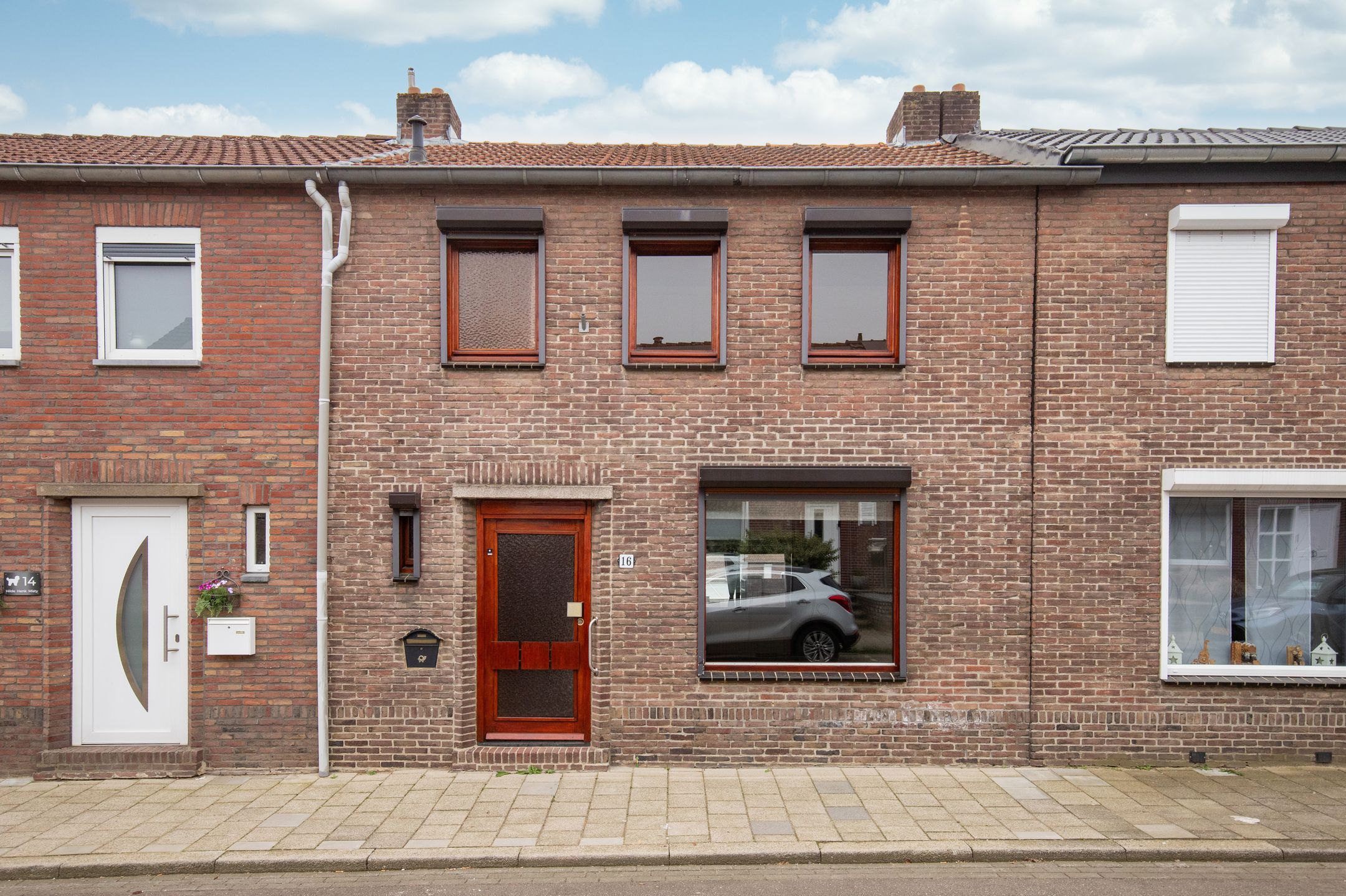 Brandtstraat 16 