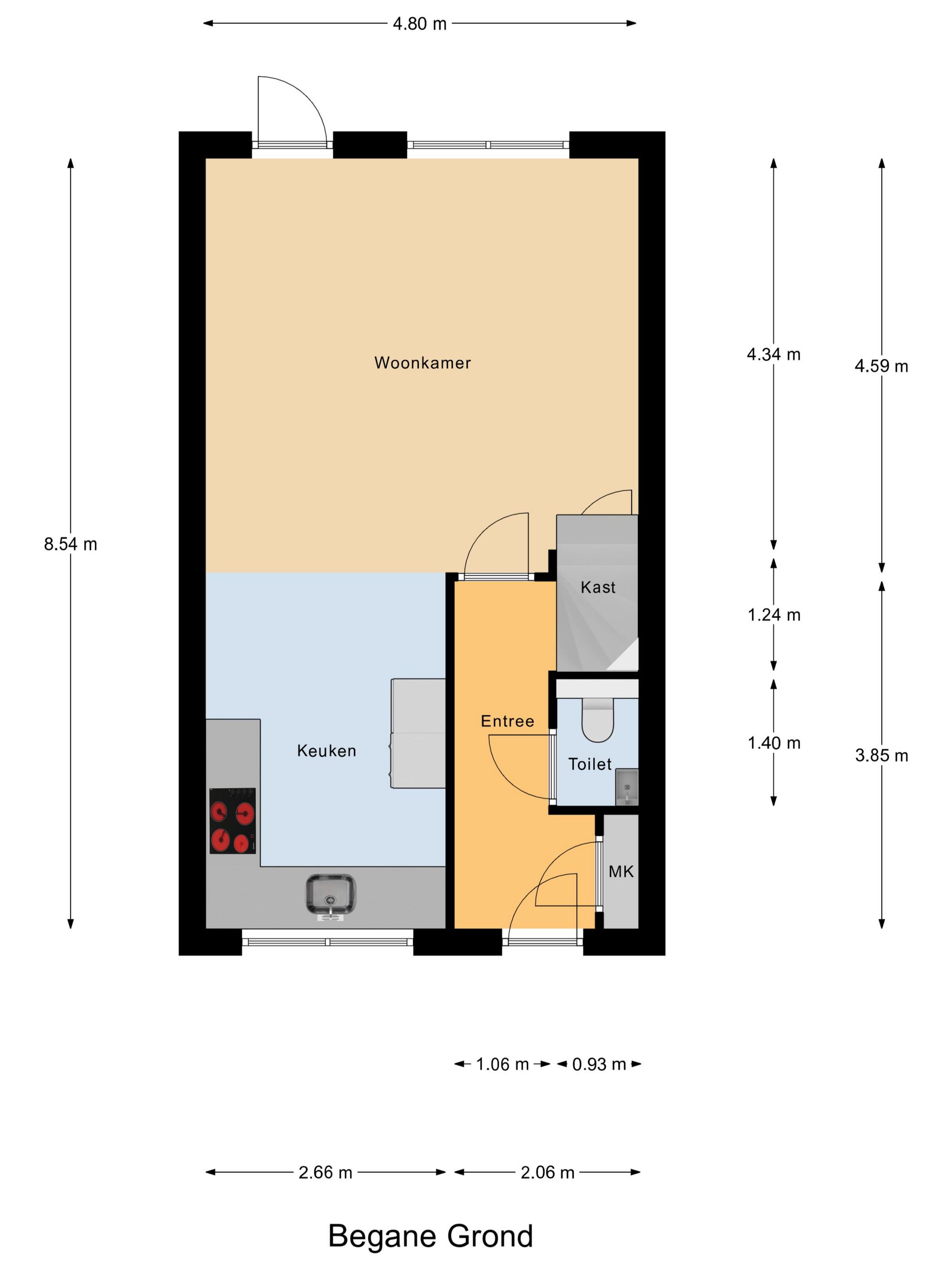 Photo 48 of Keuvel 9