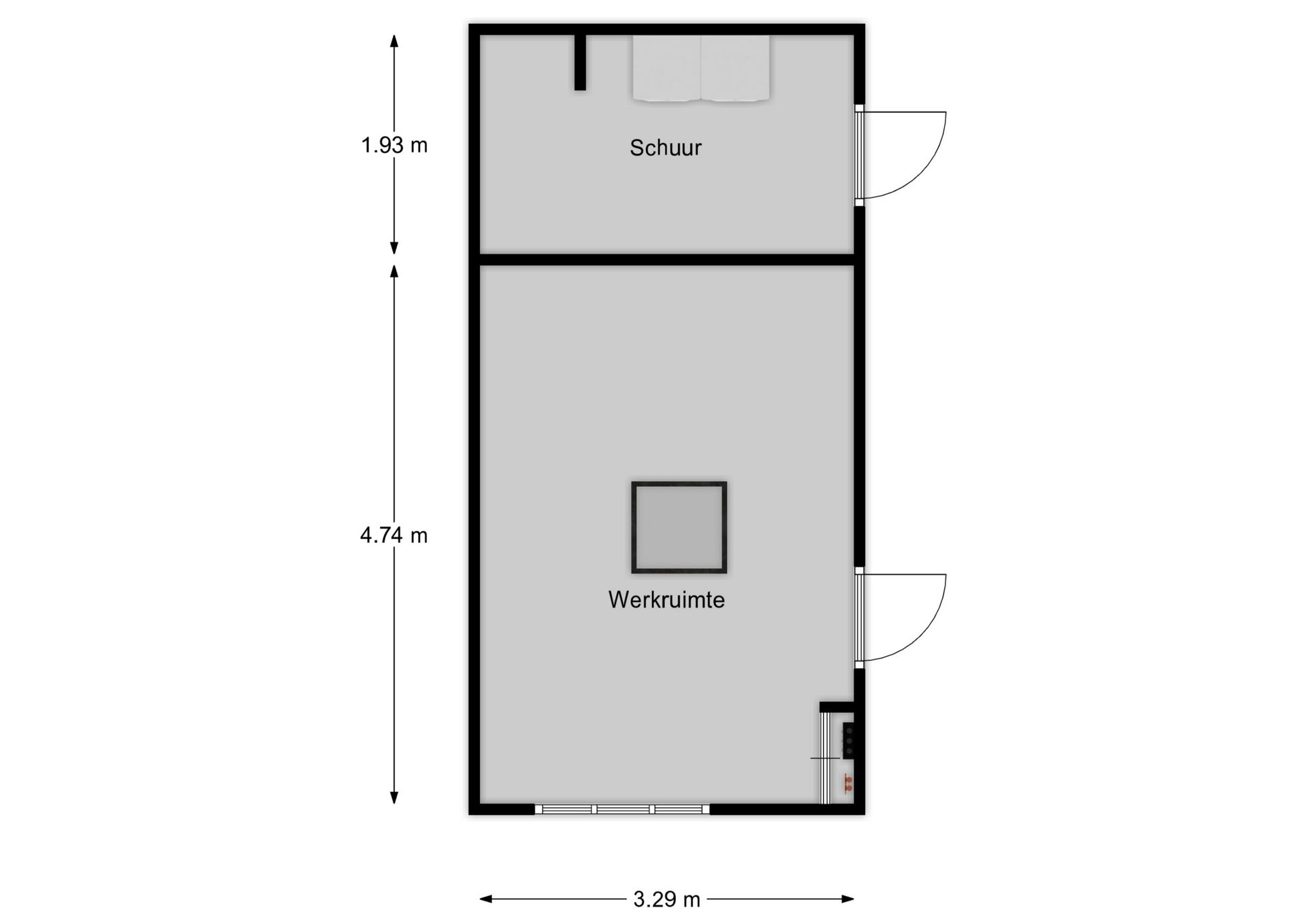 Foto 39 van Berkenweg 45
