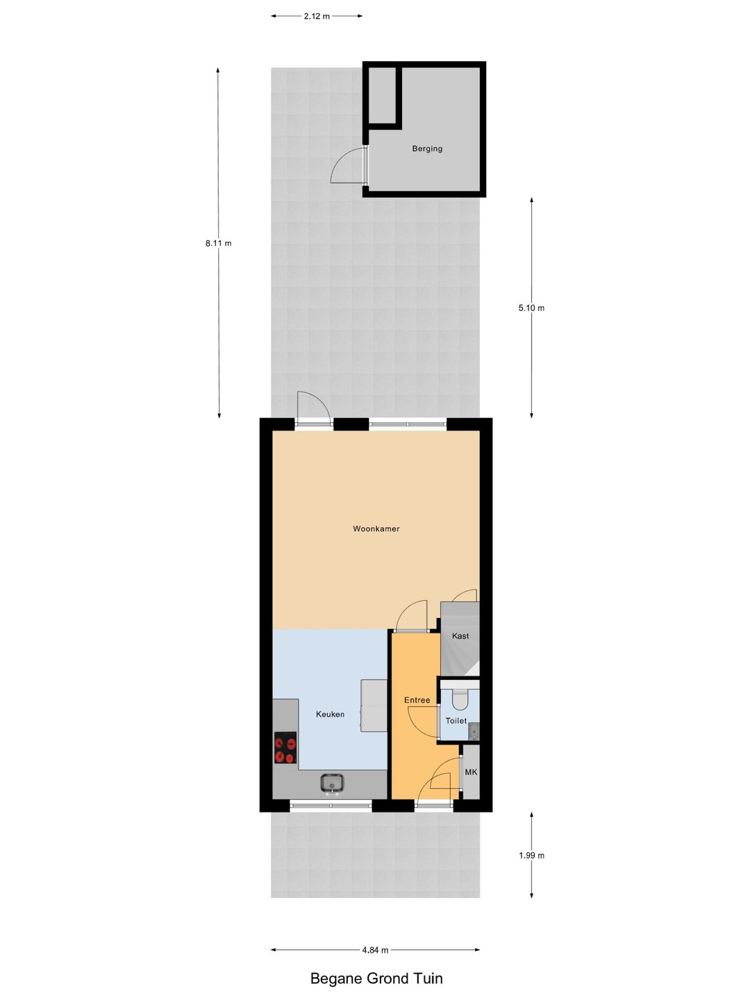 Photo 47 of Keuvel 9