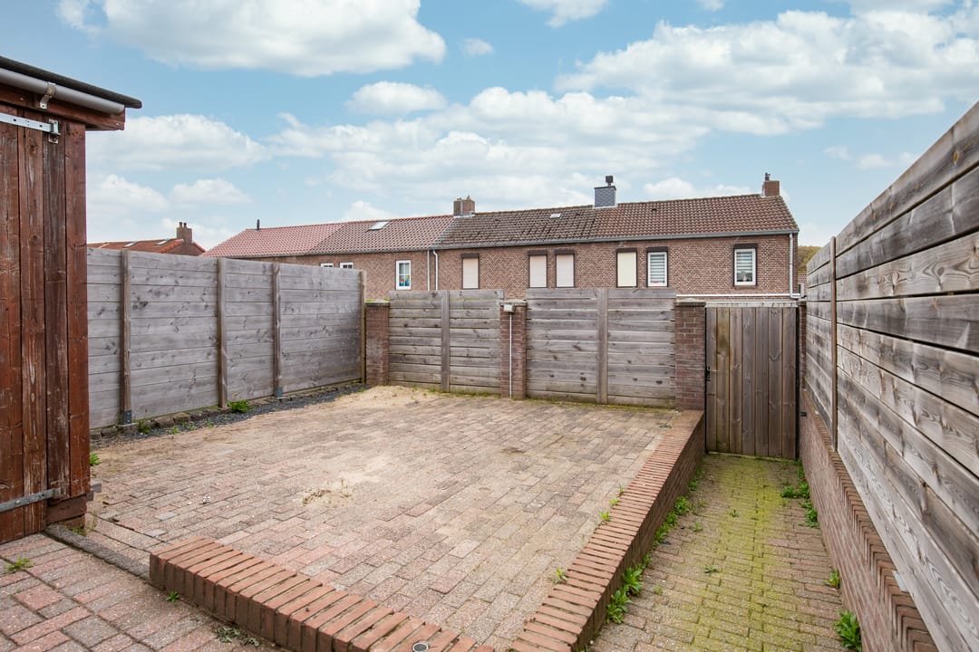 Foto 17 van Brandtstraat 16