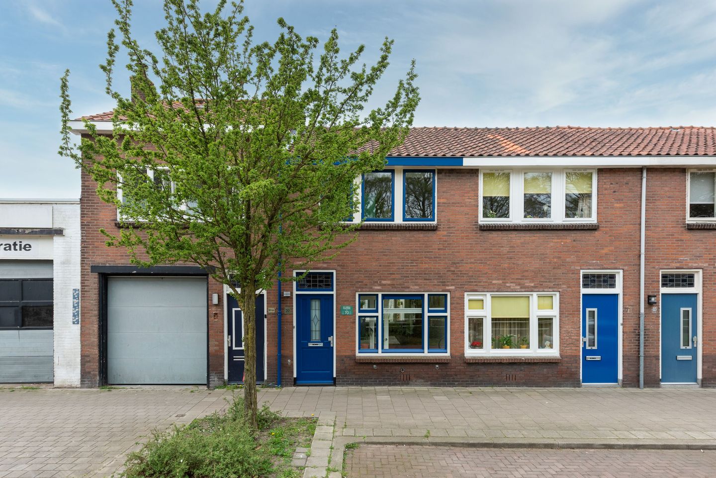 Foto 40 van Hogelanden W.Z. 70