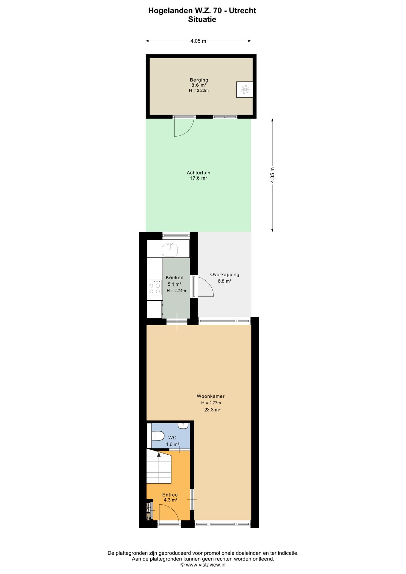 Foto 44 van Hogelanden W.Z. 70