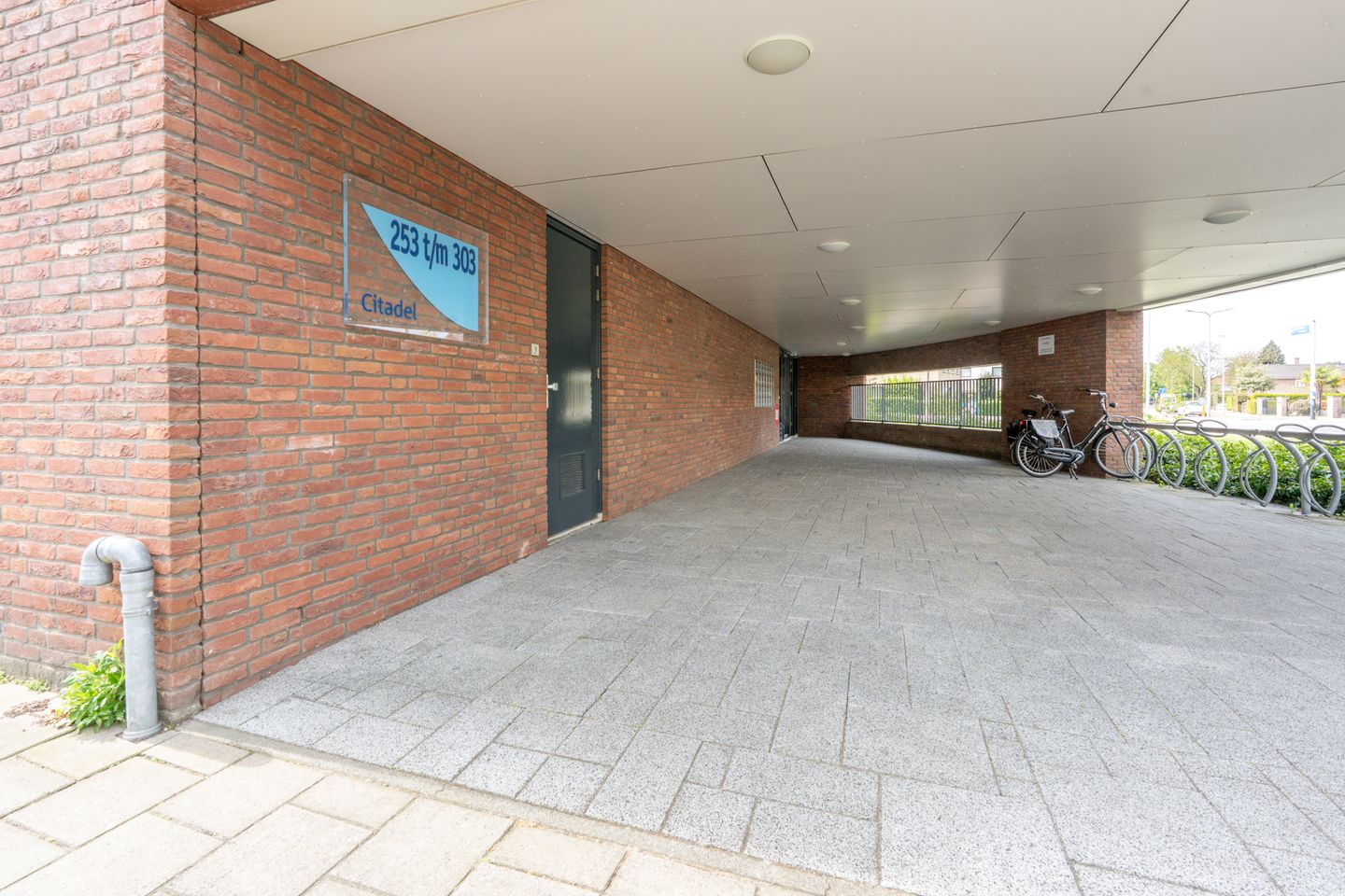 Foto 5 van Rijsenborch 281