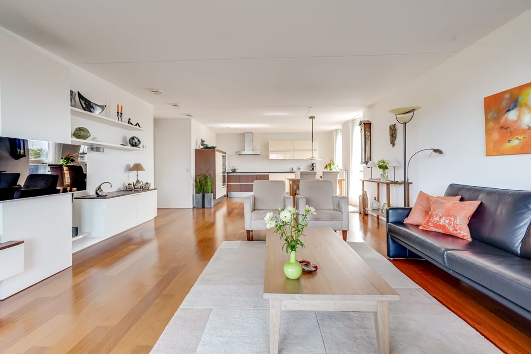 Foto 13 van Rijsenborch 281