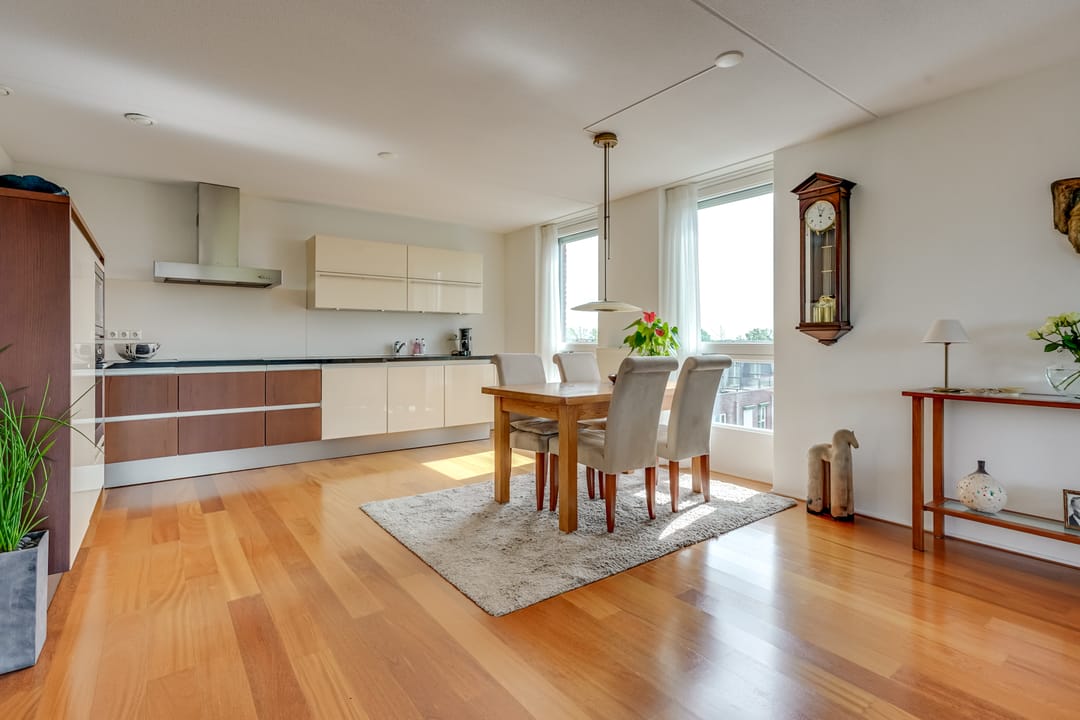 Foto 16 van Rijsenborch 281