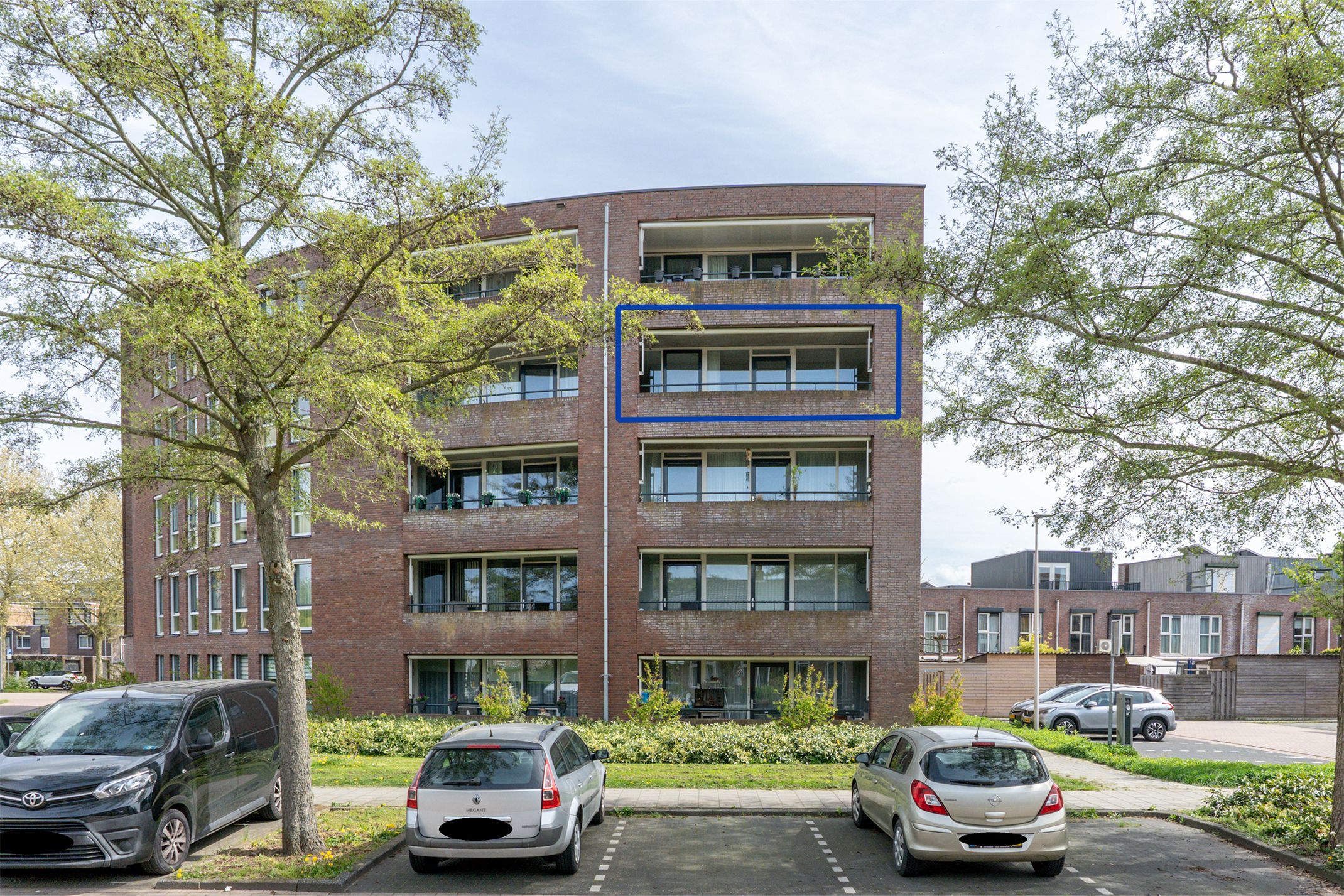 Foto 39 van Rijsenborch 281