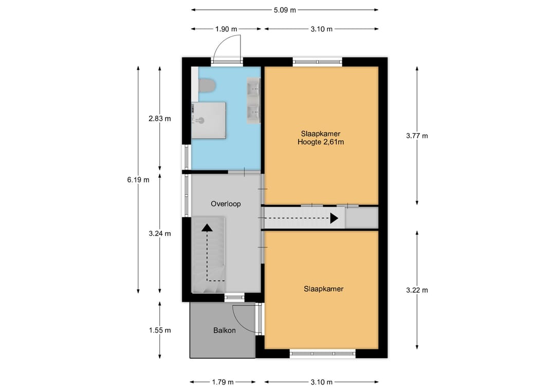 Foto 37 van Berkenweg 45