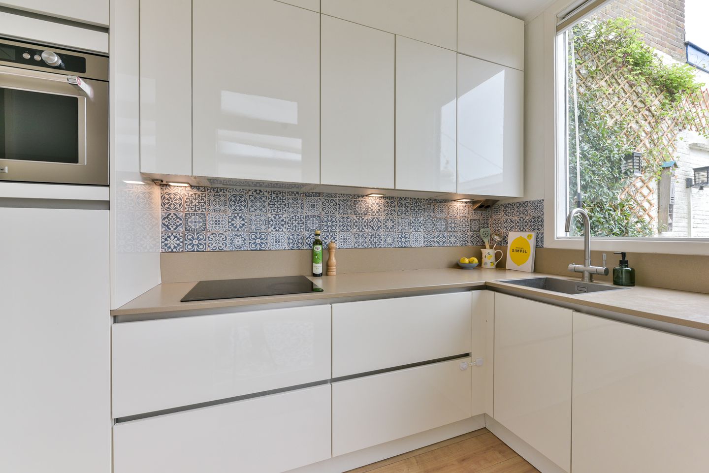 Foto 4 van Hogelanden W.Z. 70