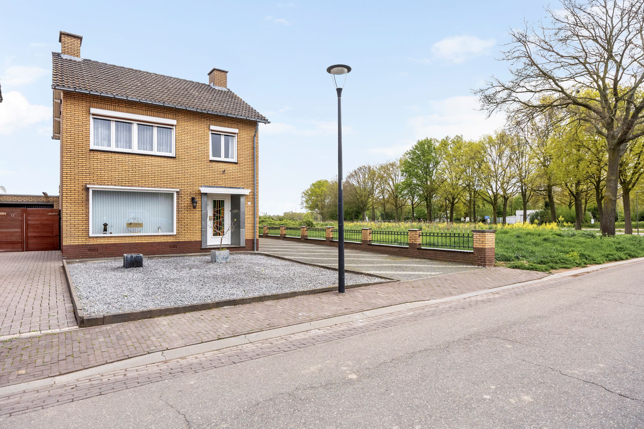 Zilstraat, 57, Susteren, 6114KG, Limburg, Nederland 57 