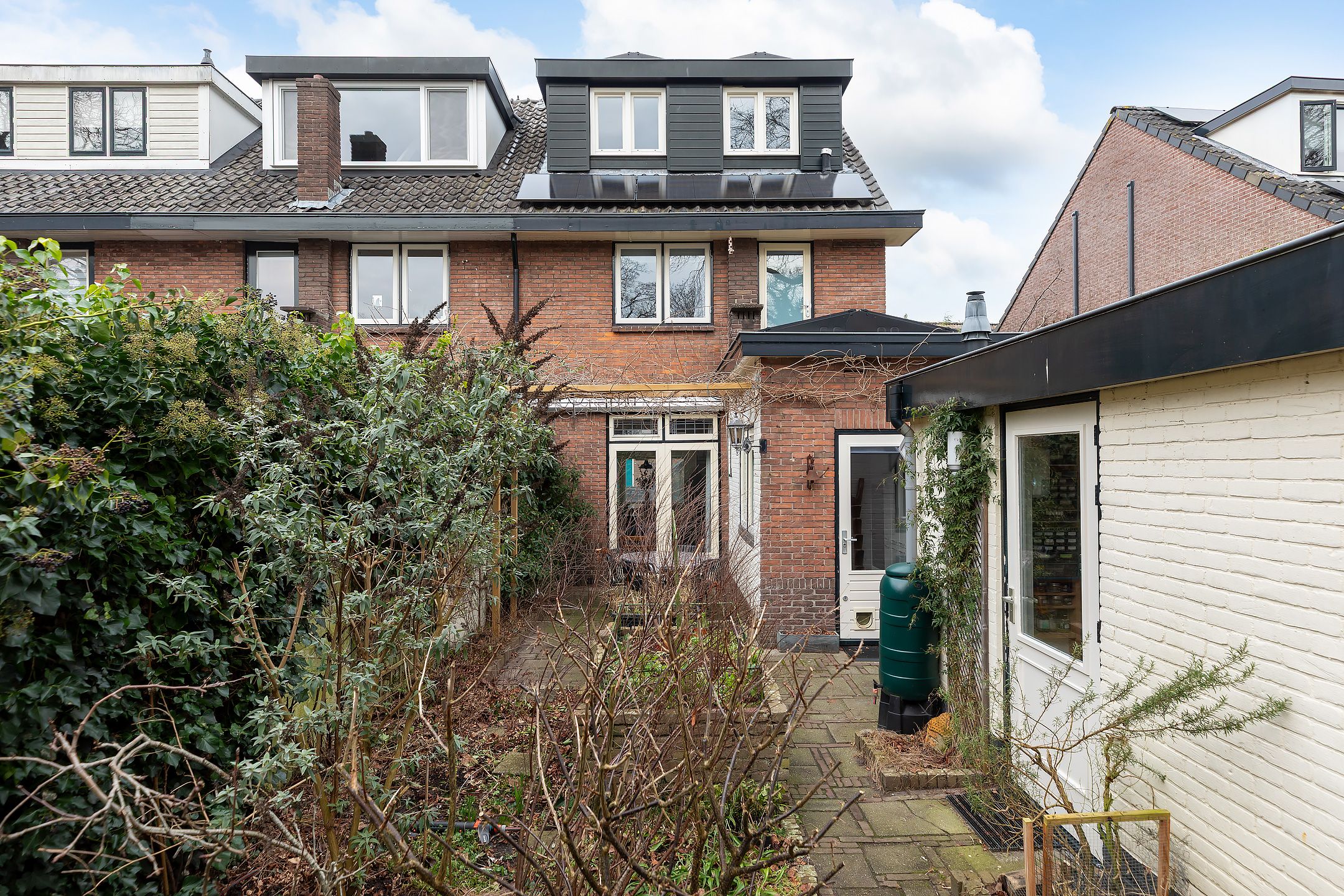 Foto 27 van Berkenweg 45