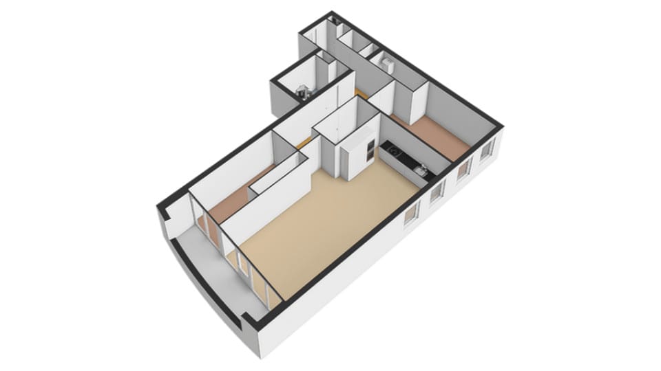 Foto 45 van Rijsenborch 281