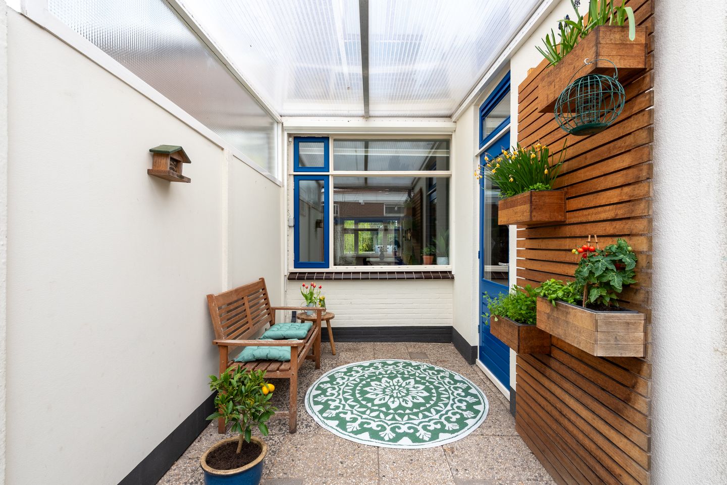 Foto 10 van Hogelanden W.Z. 70