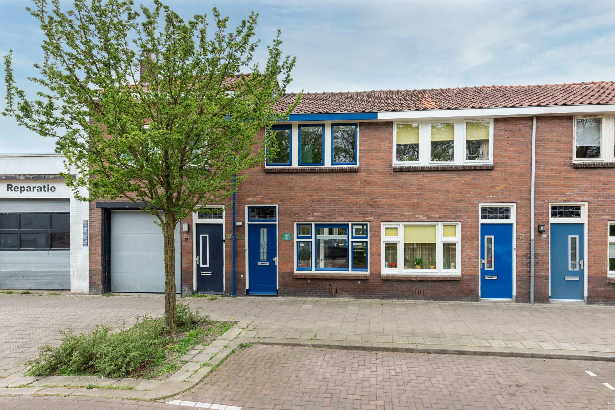 Foto 39 van Hogelanden W.Z. 70