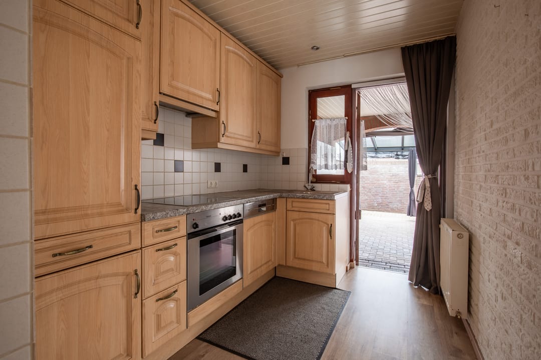 Foto 8 van Brandtstraat 16