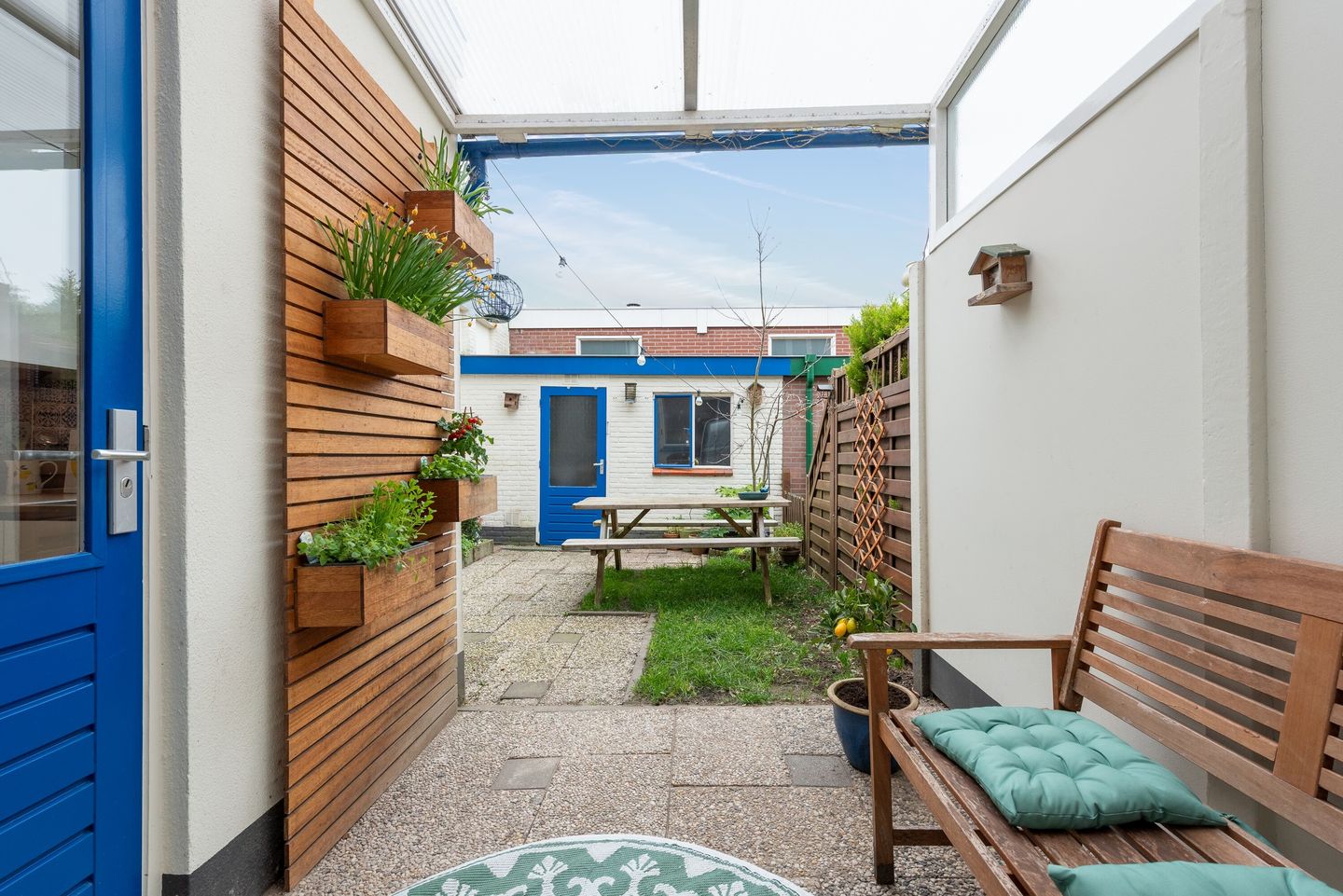 Foto 5 van Hogelanden W.Z. 70