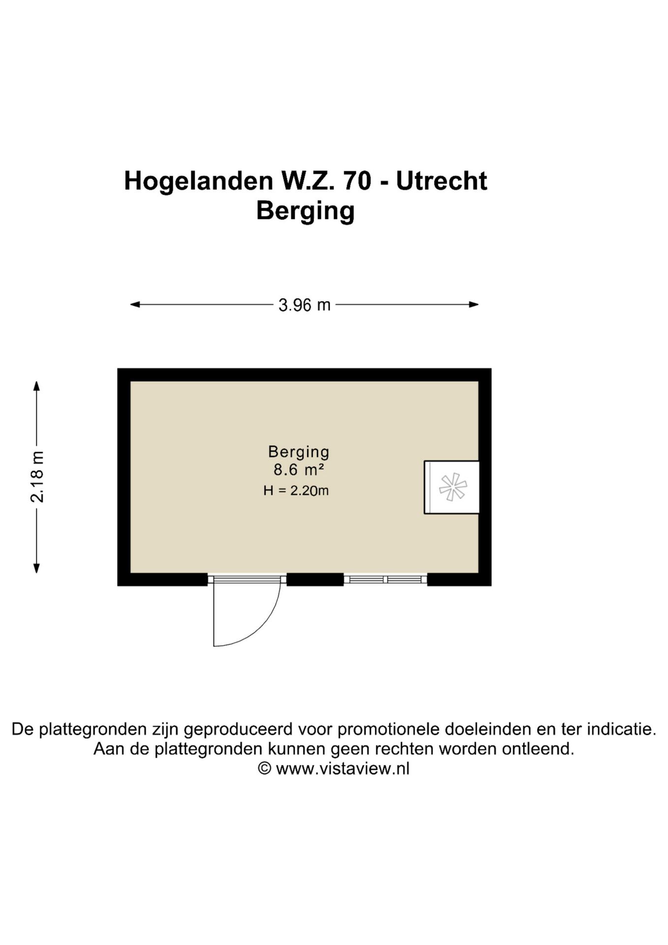 Foto 45 van Hogelanden W.Z. 70