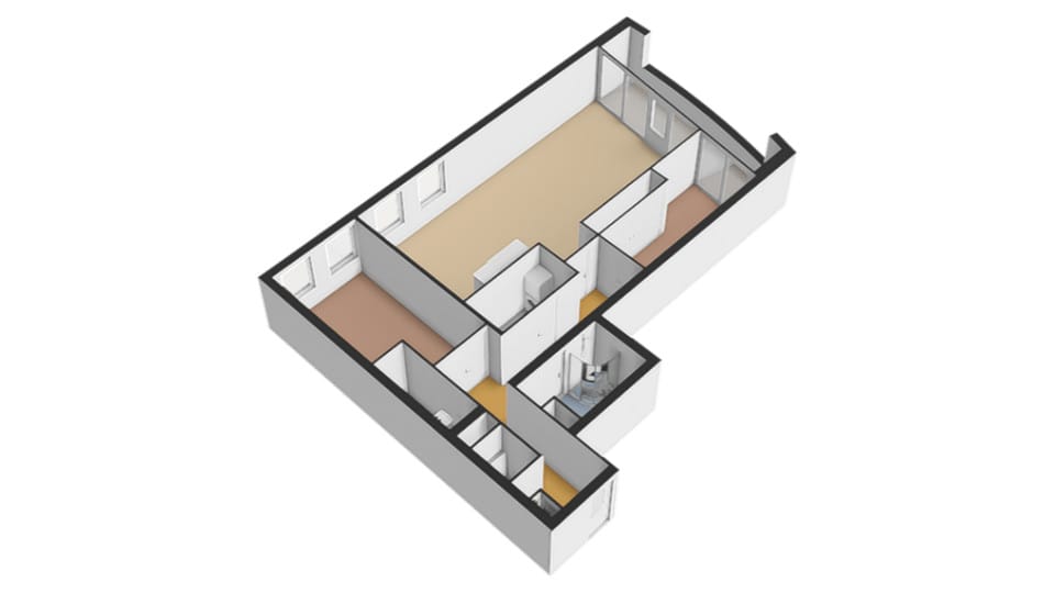 Foto 44 van Rijsenborch 281