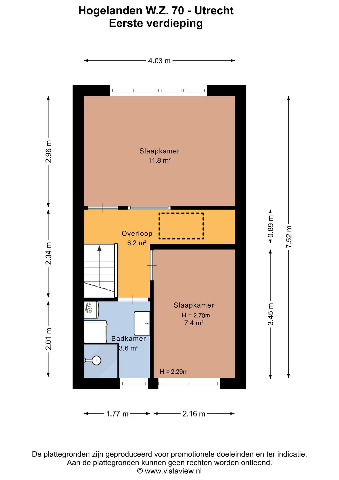 Foto 42 van Hogelanden W.Z. 70