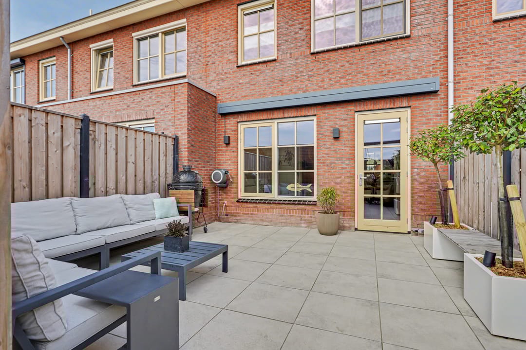 Photo 23 of Keuvel 9