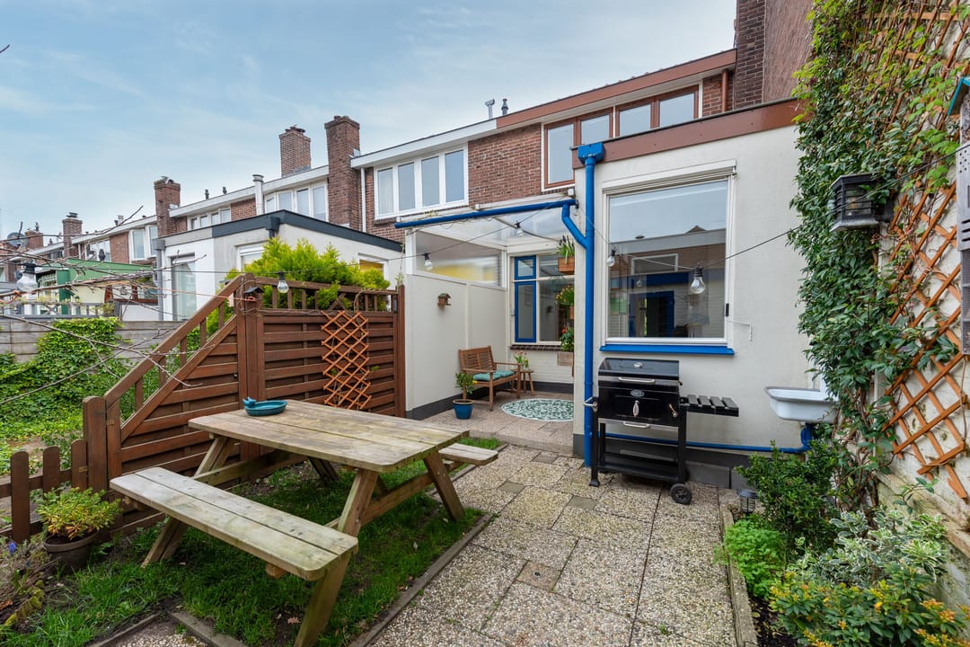 Foto 8 van Hogelanden W.Z. 70