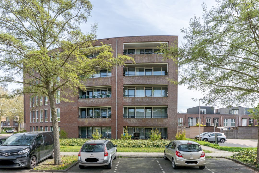 Foto 1 van Rijsenborch 281