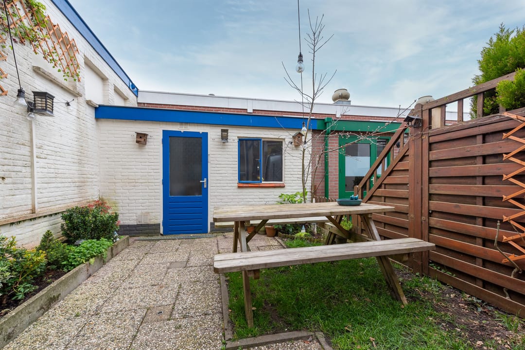 Foto 7 van Hogelanden W.Z. 70