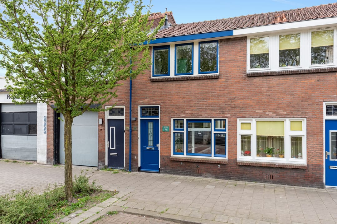 Foto 1 van Hogelanden W.Z. 70